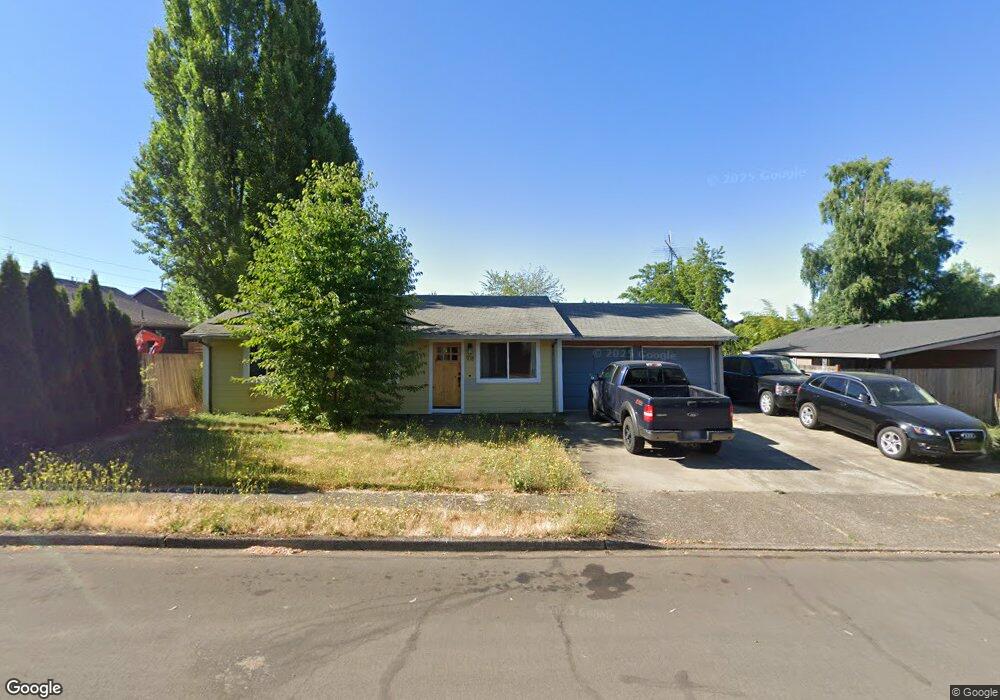 108 Pinehurst Ct, Newberg, OR 97132 - photo 1