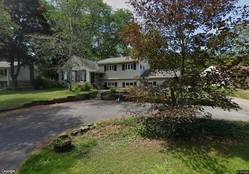 84 St Stephens Ln W, Schenectady, NY 12302 - photo 1