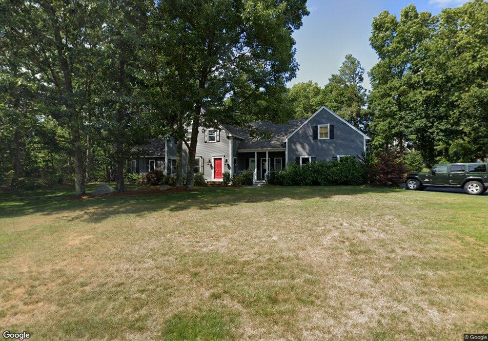 2 Skowhegan Way, Natick, MA 01760 - photo 1