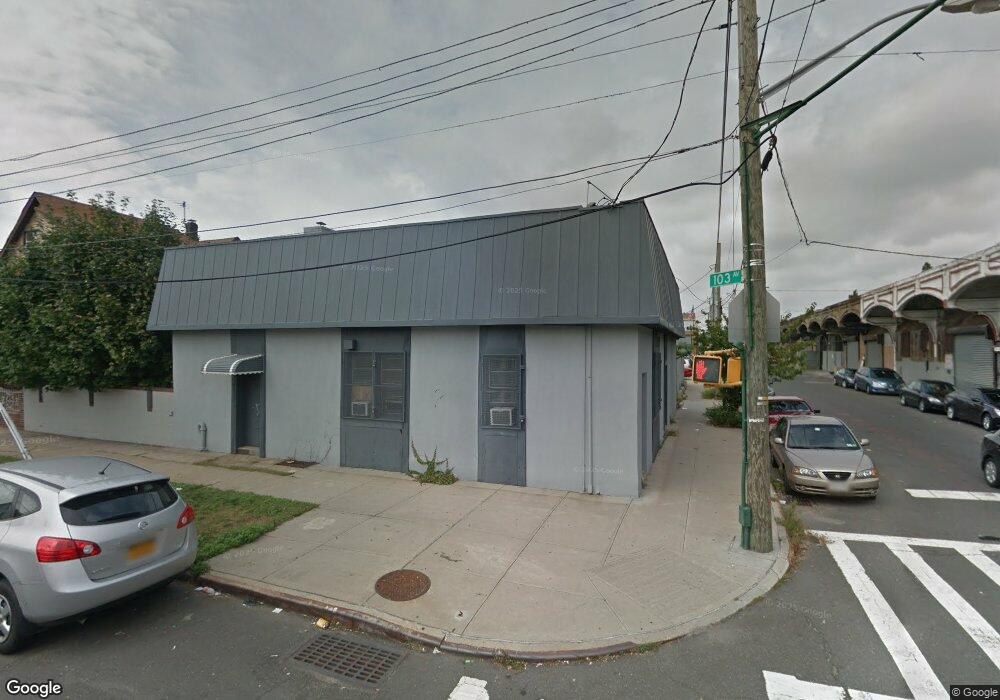 9819 103rd Ave, Jamaica, NY 11417 - photo 1