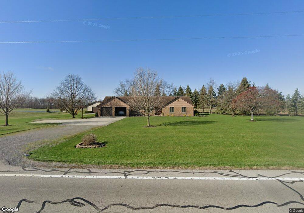 15710 State Route 115, Columbus Grove, OH 45830 - photo 1