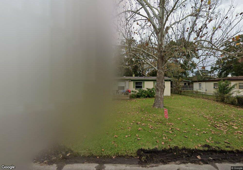 6223 Bartholf Ave, Jacksonville, FL 32210 - photo 1