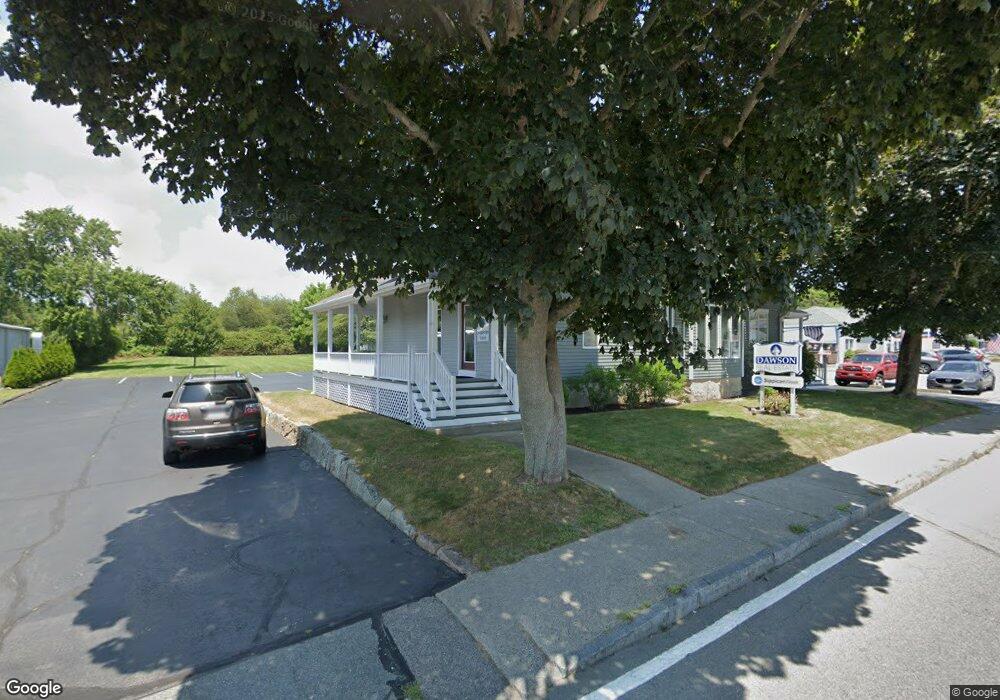 25 County Rd unit 2, Mattapoisett, MA 02739 - photo 1