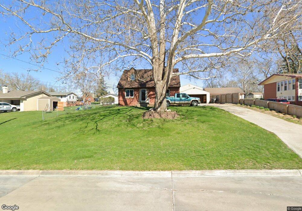 5909 SW 7th St, Des Moines, IA 50315 - photo 1