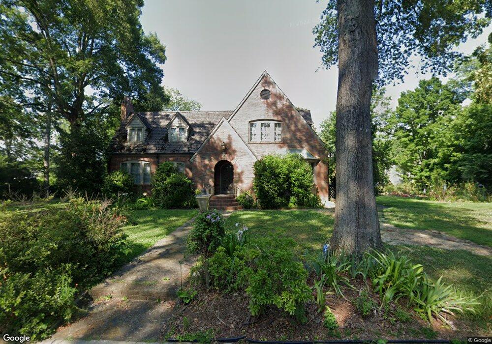 512 4th Ave NE, Cullman, AL 35055 - photo 1