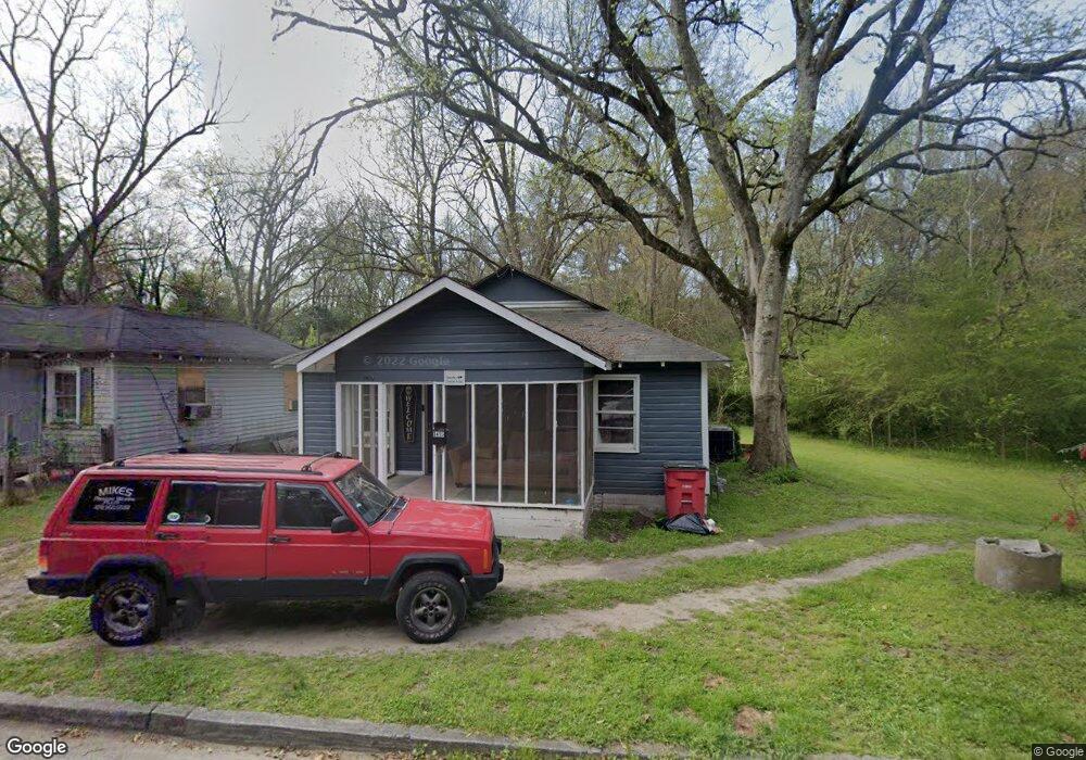 3415 Simmons St, Macon, GA 31204 - photo 1