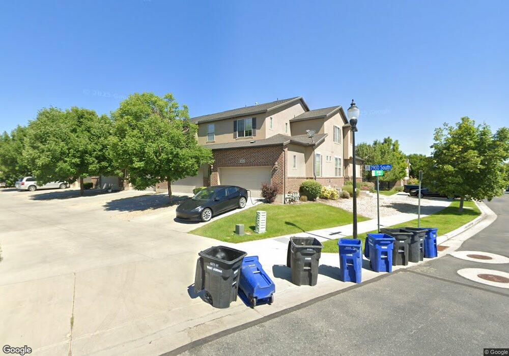 5078 W 7910 S, West Jordan, UT 84081 - photo 1