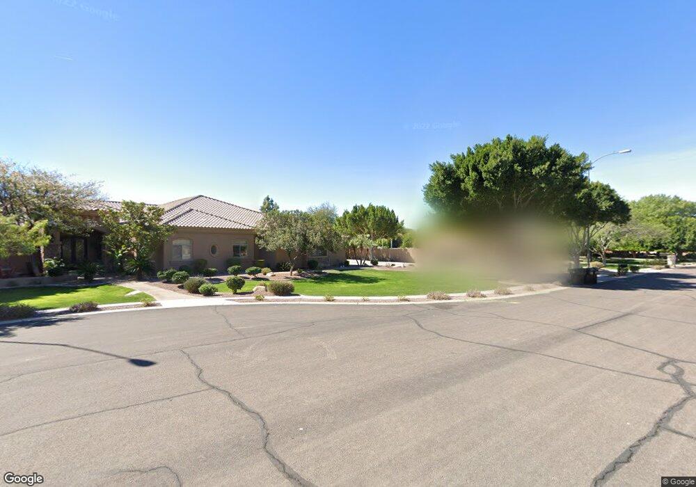 3853 E Palm Cir, Mesa, AZ 85215 - photo 1