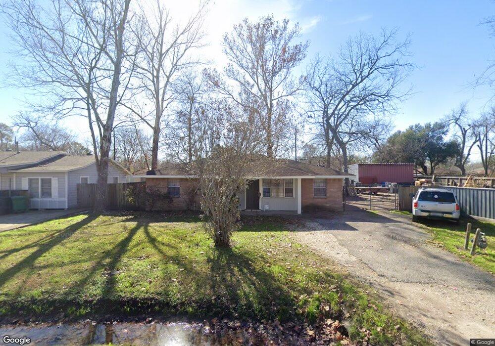 2414 Moreau St, Houston, TX 77093 - photo 1