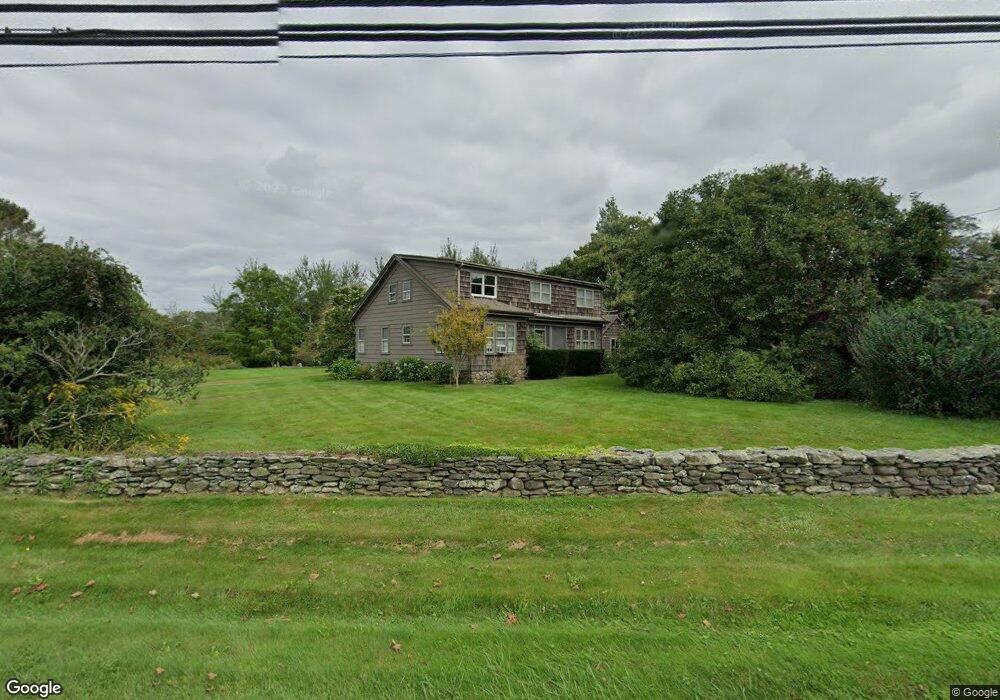 194 W Main Rd, Little Compton, RI 02837 - photo 1