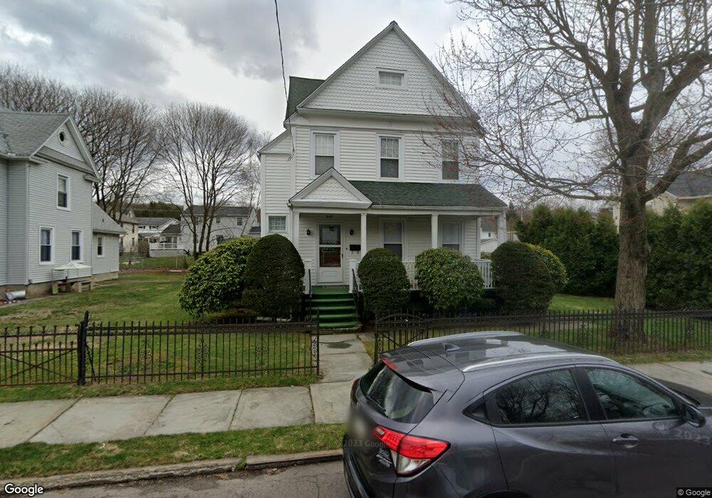 249 Laurel St, Archbald, PA 18403 - photo 1