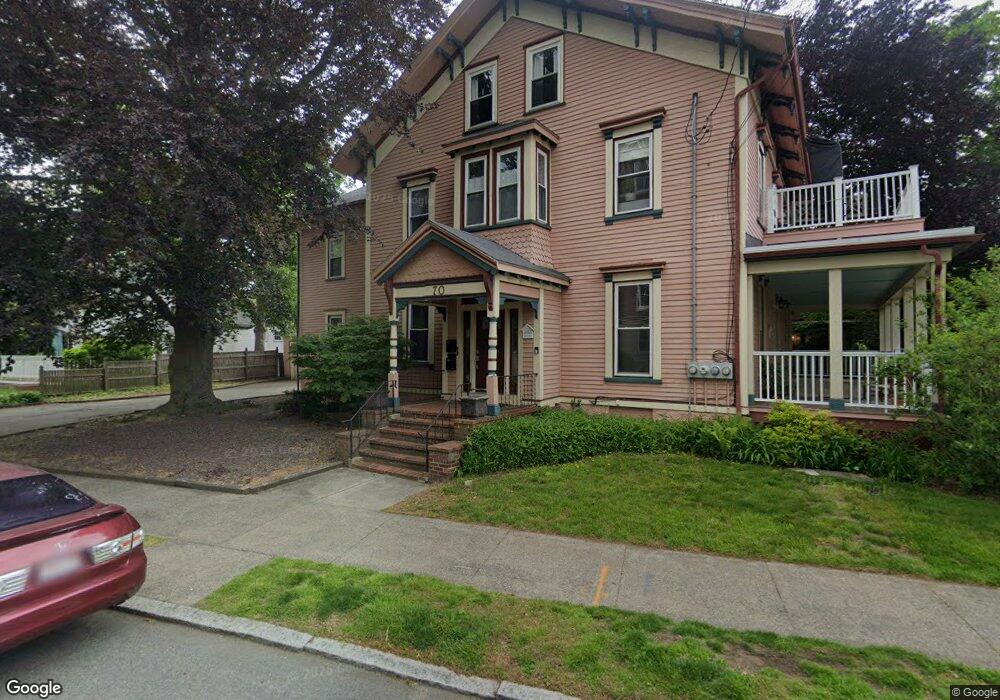 70 Cherry St unit 2, Lynn, MA 01902 - photo 1