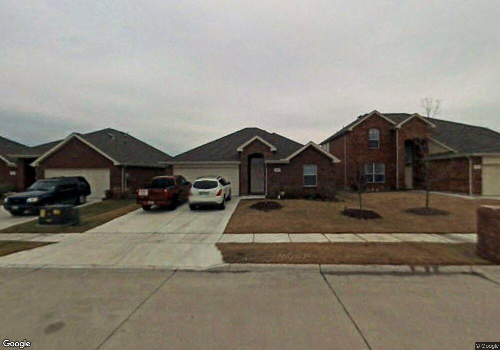 943 Bowie Dr, Lavon, TX 75166 - photo 1