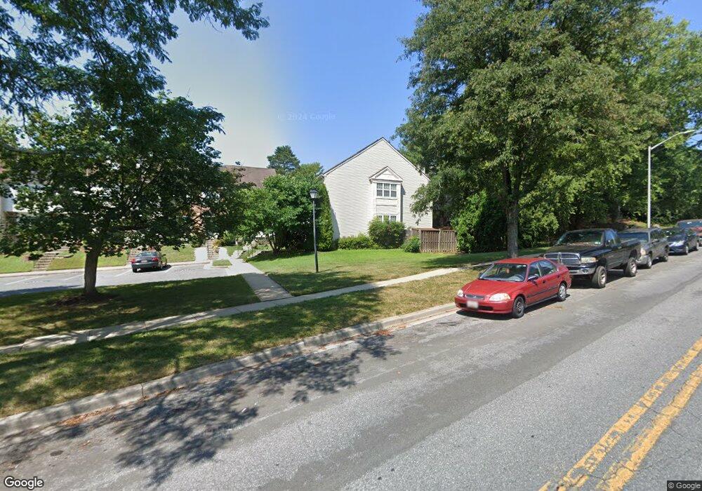 11503 Brundidge Terrace, Germantown, MD 20876 - photo 1