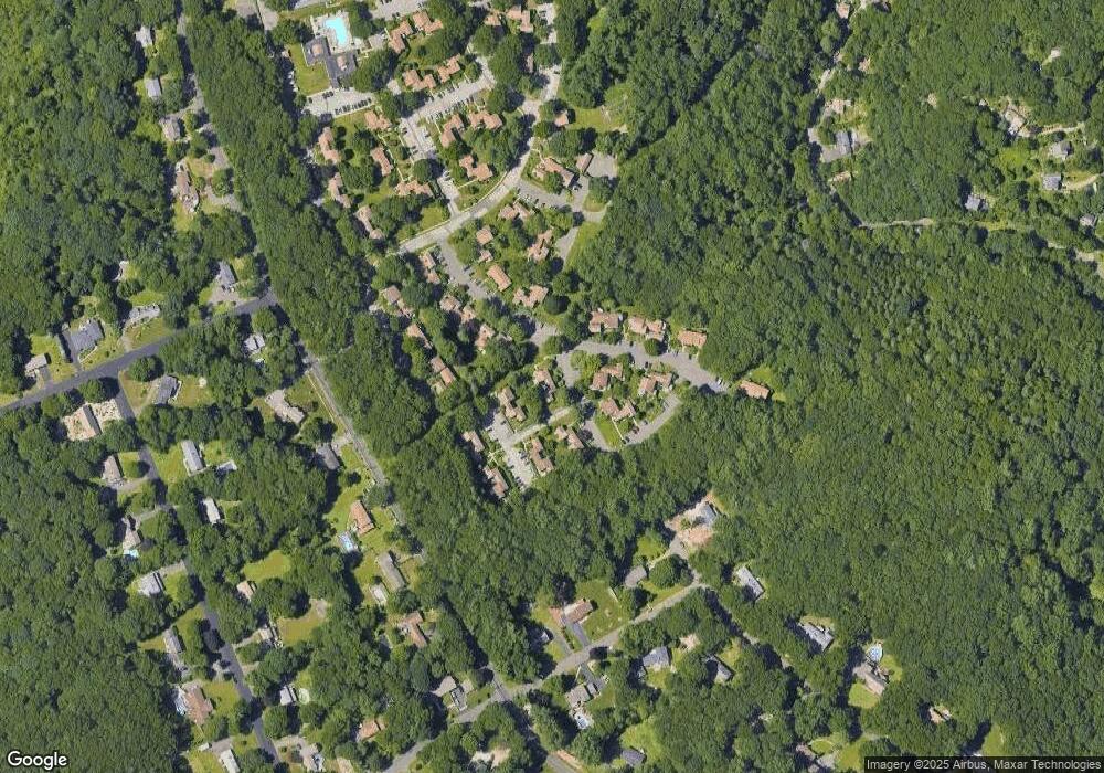 40 Happy Hollow Cir unit A, Stratford, CT 06614 - photo 1