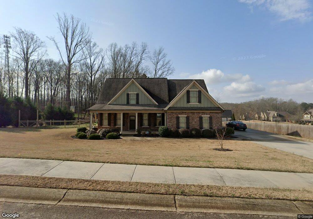 50 Jessies Way, Jefferson, GA 30549 - photo 1