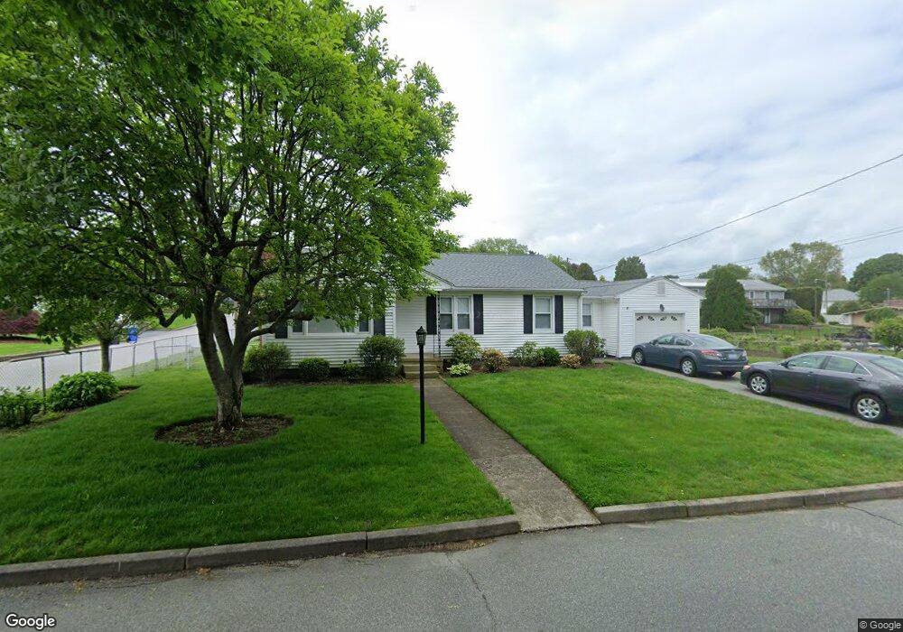 103 Madison Ave, Cranston, RI 02920 - photo 1