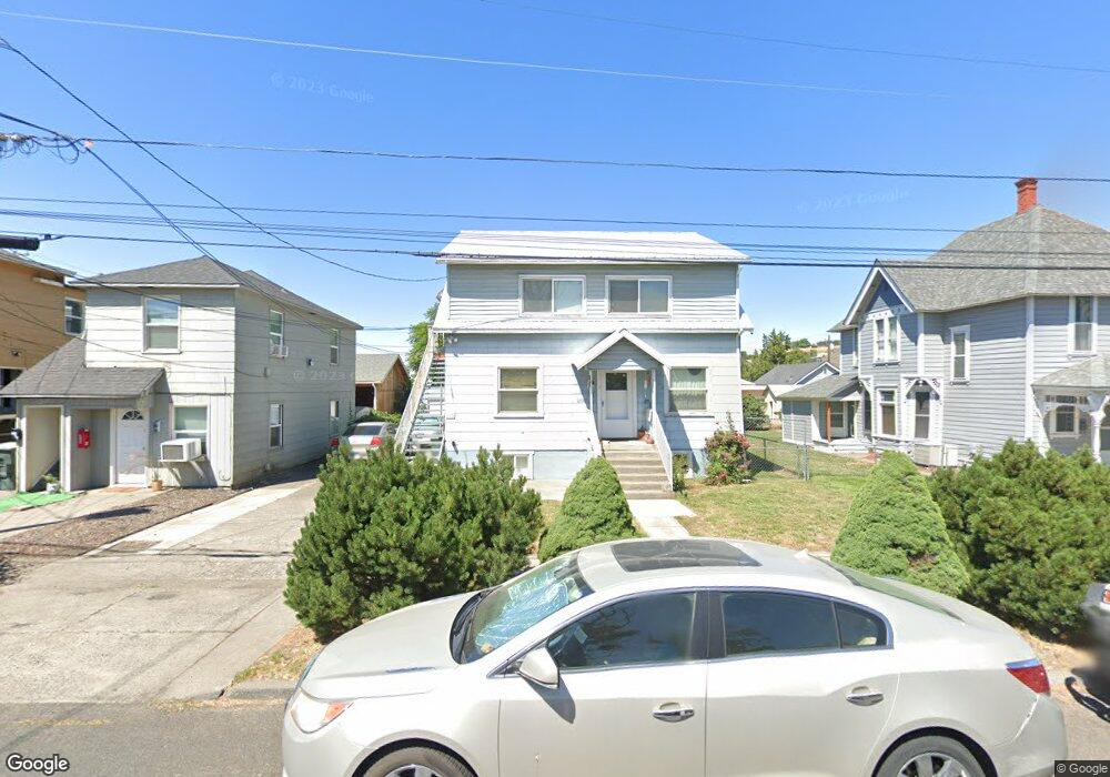 119 SE 10th St, Pendleton, OR 97801 - photo 1