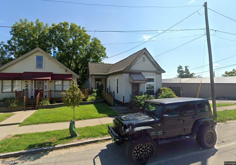 307 W Main St, New Albany, IN 47150 - photo 1