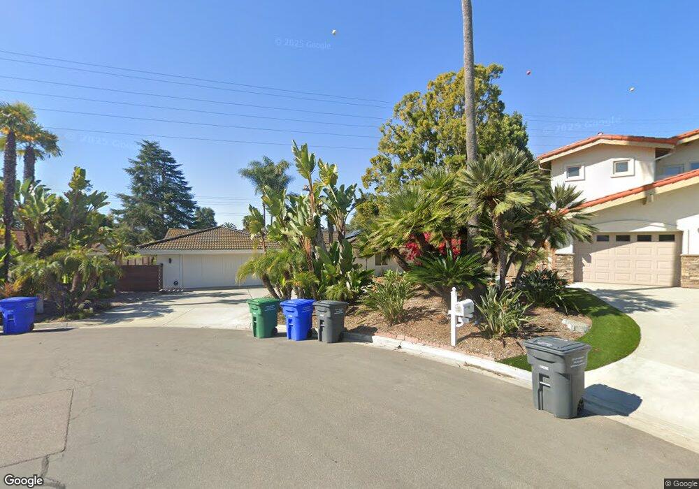 2077 Caleta Ct, Carlsbad, CA 92009 - photo 1