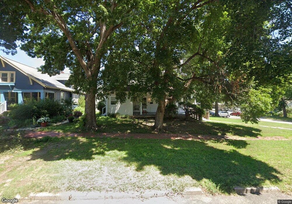 505 W 7th St, Concordia, KS 66901 - photo 1