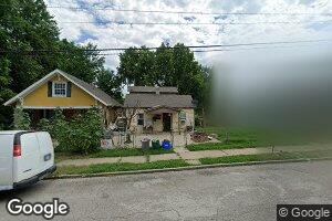 1229 Wood Ave, Kansas City, KS 66104