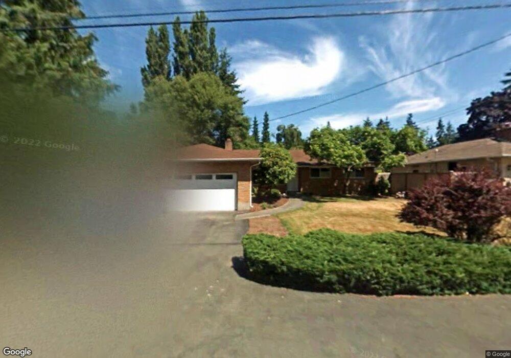 8601 Maple Ln, Edmonds, WA 98026 - photo 1