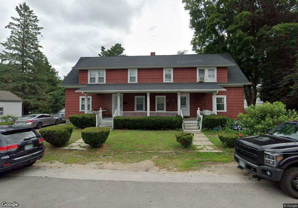 5 School St, Hudson, NH 03051 - photo 1