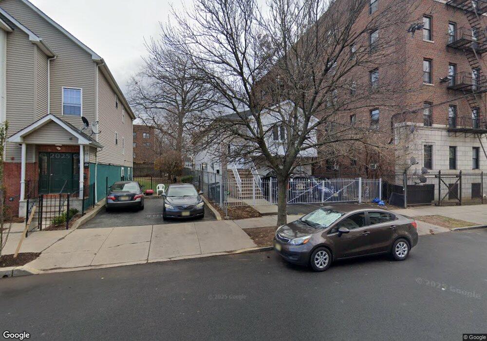 75 N 9th St unit 12, Newark, NJ 07107 - photo 1