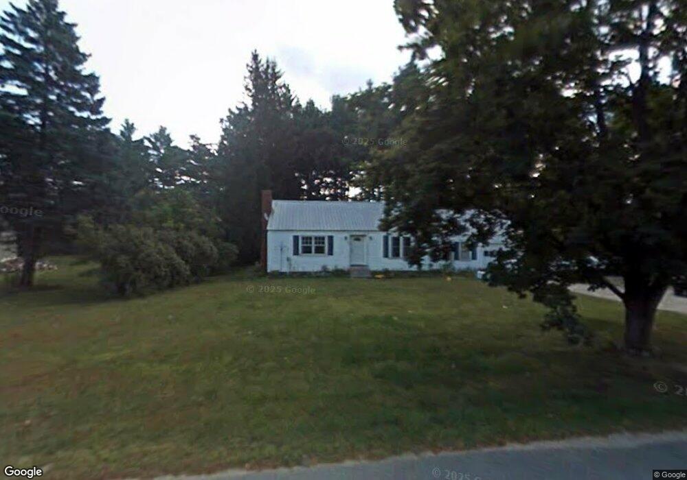 893 Main St, Fryeburg, ME 04037 - photo 1