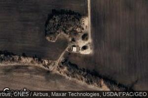 875 110th St, Sherburn, MN 56171