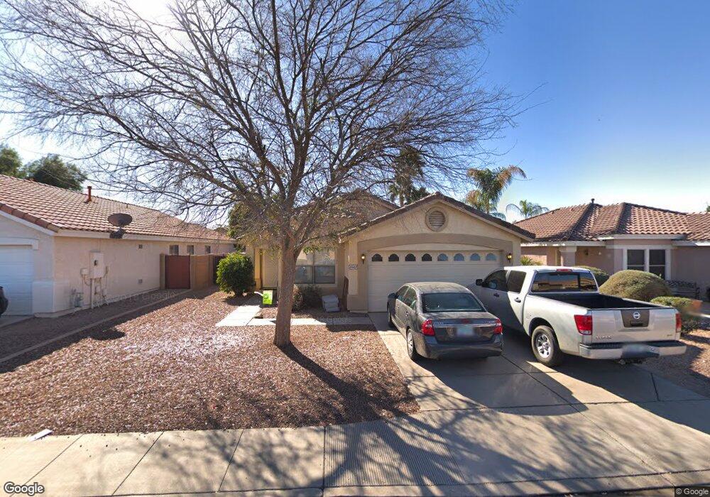 5665 E Forge Cir, Mesa, AZ 85206 - photo 1