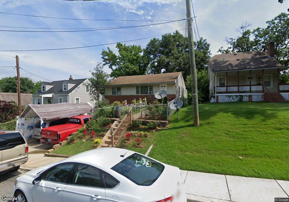 5412 Emerson St, Hyattsville, MD 20781 - photo 1