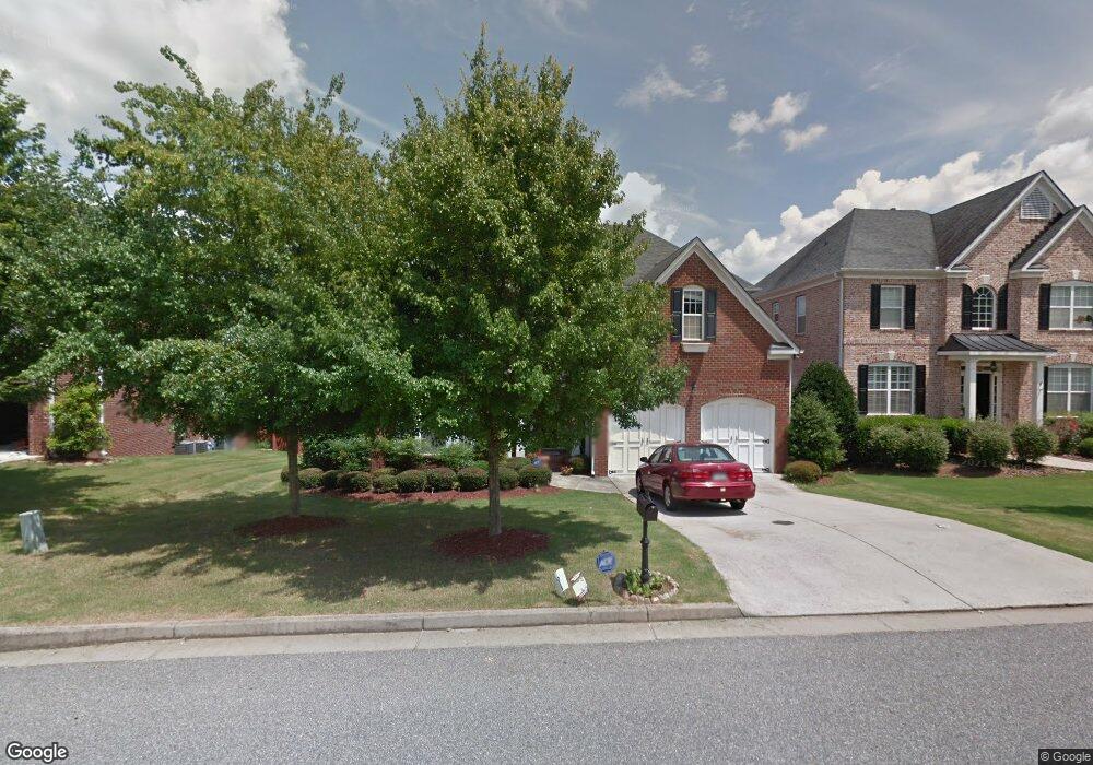 12687 Waterside Dr, Alpharetta, GA 30004 - photo 1