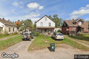 206 Kirkpatrick Ave, Palmer, MI 49871