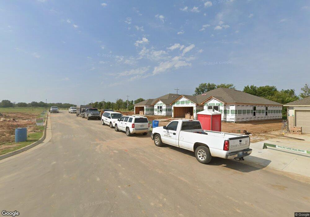 11408 S 232nd Ave E, Broken Arrow, OK 74014 - photo 1