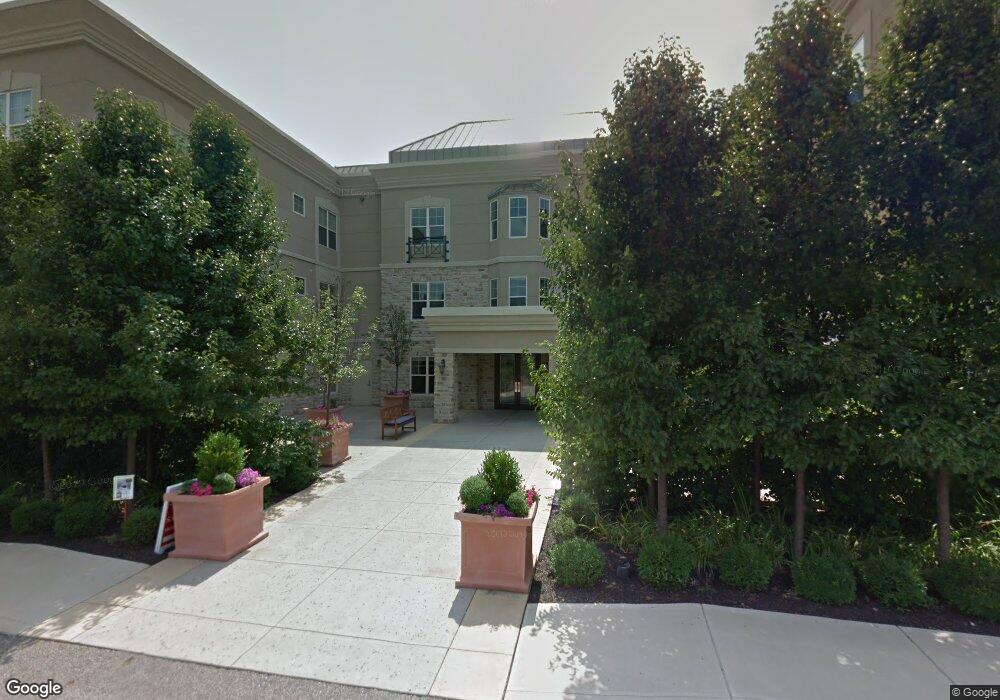 5735 Newbank Cir unit 303, Dublin, OH 43017 - photo 1