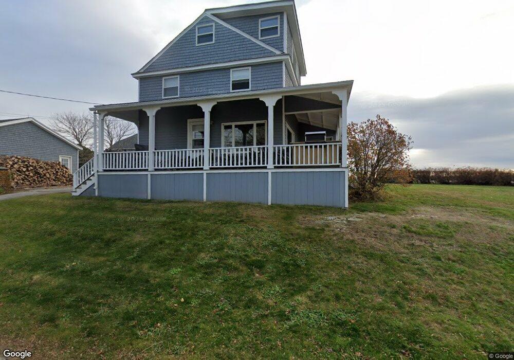 17 Graveyard Point Rd, Harpswell, ME 04079 - photo 1