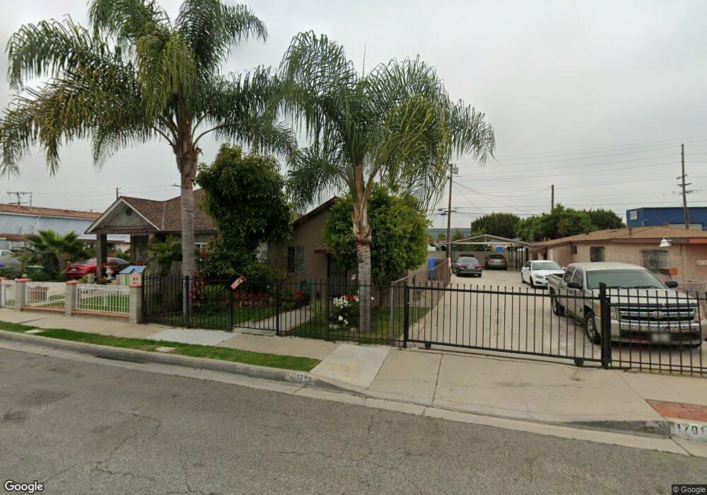 1705 W 151st St, Compton, CA 90220 - photo 1