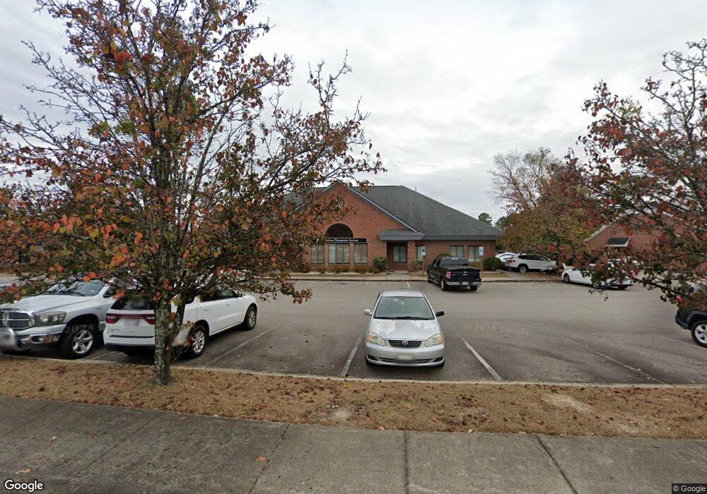 3649 Cape Center Dr, Fayetteville, NC 28304 - photo 1