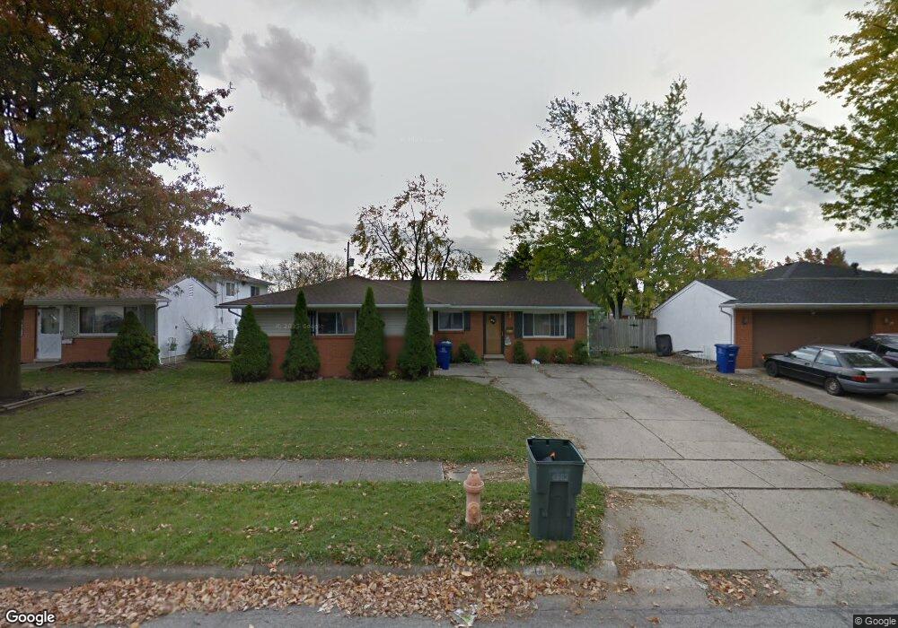 4983 Labelle Dr, Columbus, OH 43232 - photo 1