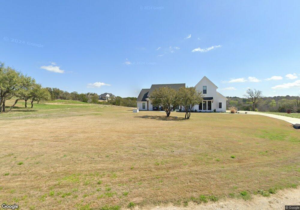 2037 Little Valley Ct, Weatherford, TX 76087 - photo 1