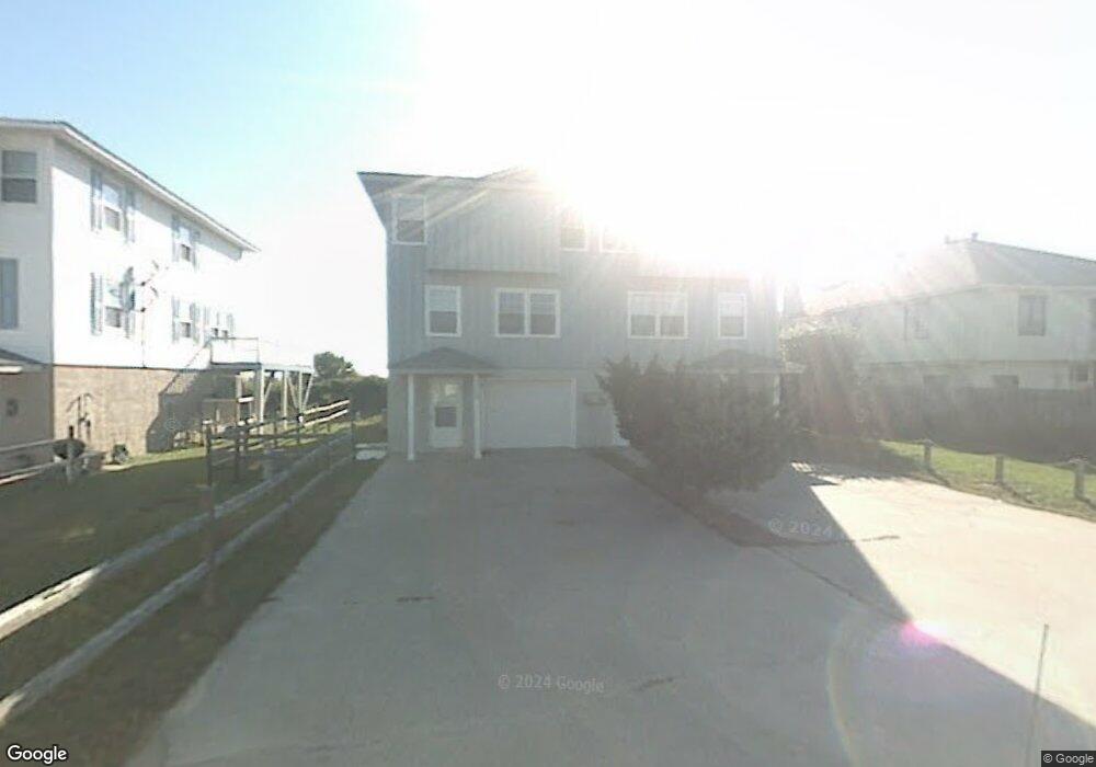 1309 Strand, Tybee Island, GA 31328 - photo 1