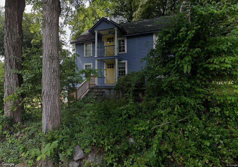 99 Ramapoo Rd unit Main House, Ridgefield, CT 06877 - photo 1