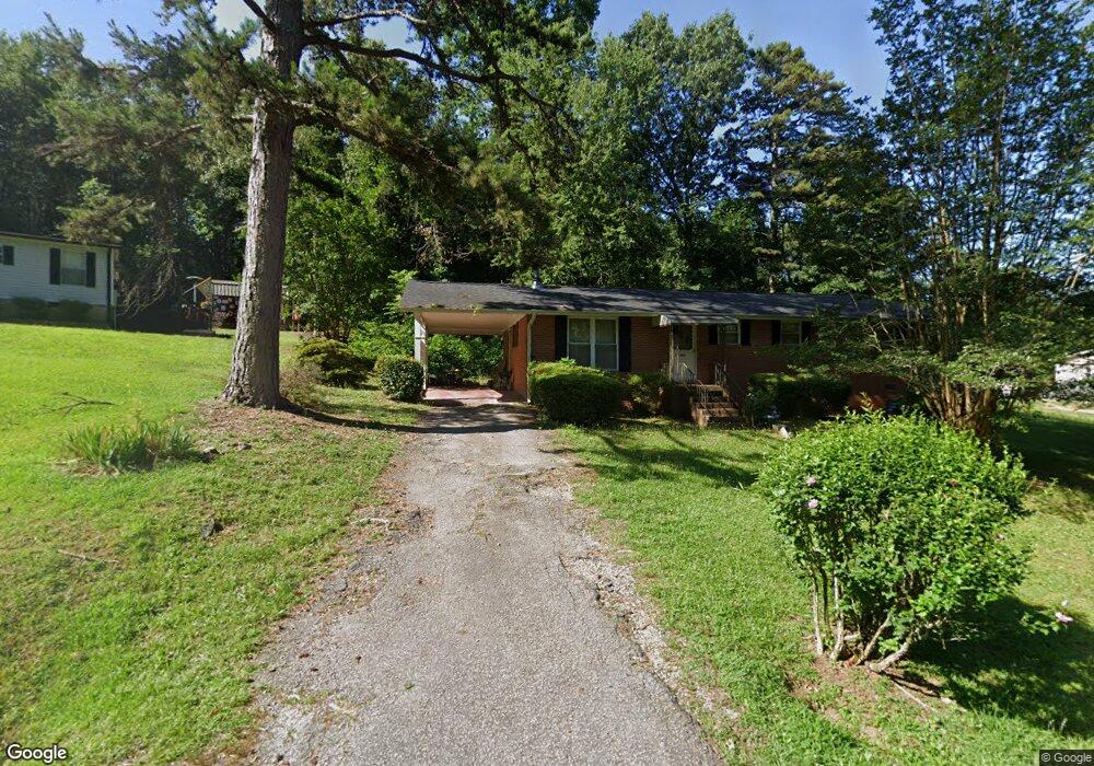 200 Sitton St, Liberty, SC 29657 - photo 1