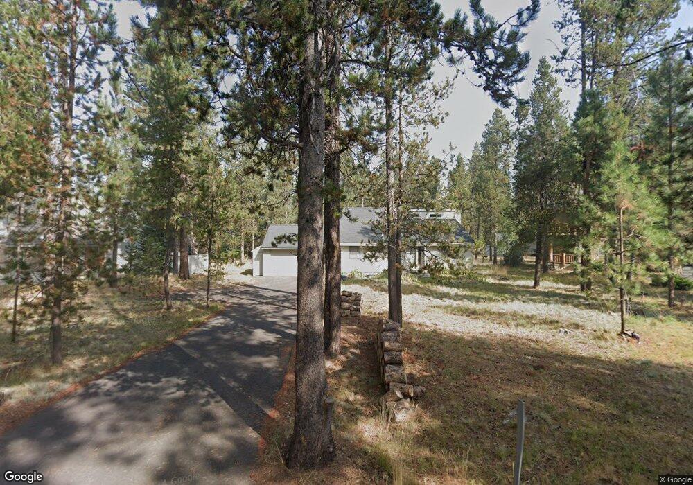 57778 Blue Goose Ln, Bend, OR 97707 - photo 1