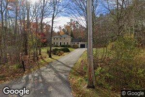 3 Town Landing Rd, Cumberland Foreside, ME 04110