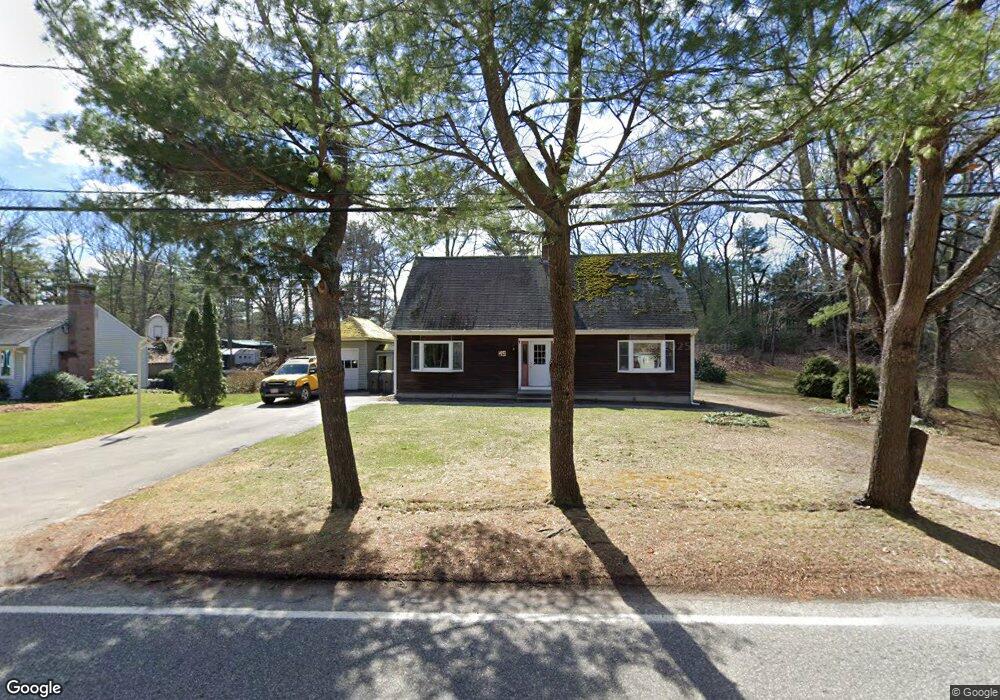 45 Forest Rd, Millis, MA 02054 - photo 1