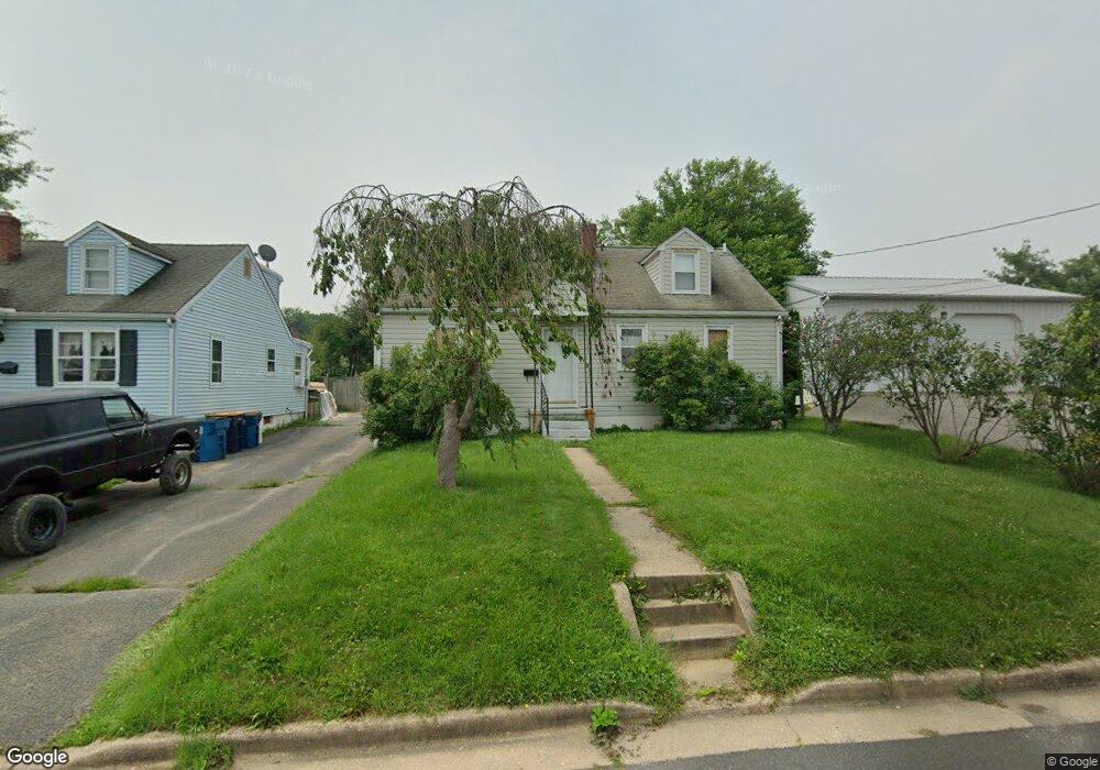 1 Leech Ave, Wilmington, DE 19805 - photo 1