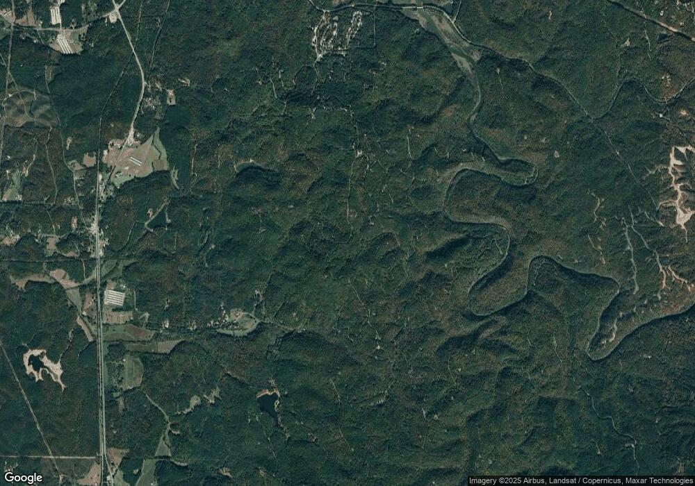 LT326 Adair Dr, Ranger, GA 30734 - photo 1